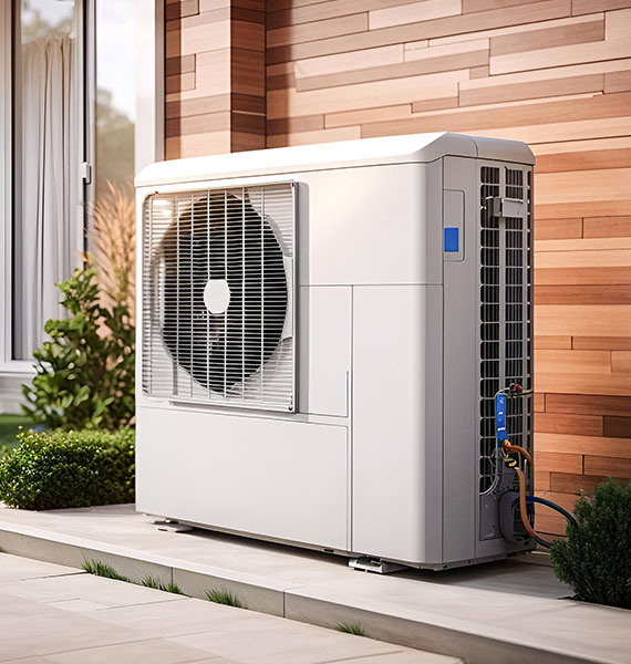 Chauffagiste et pompe à chaleur dans le Finistère