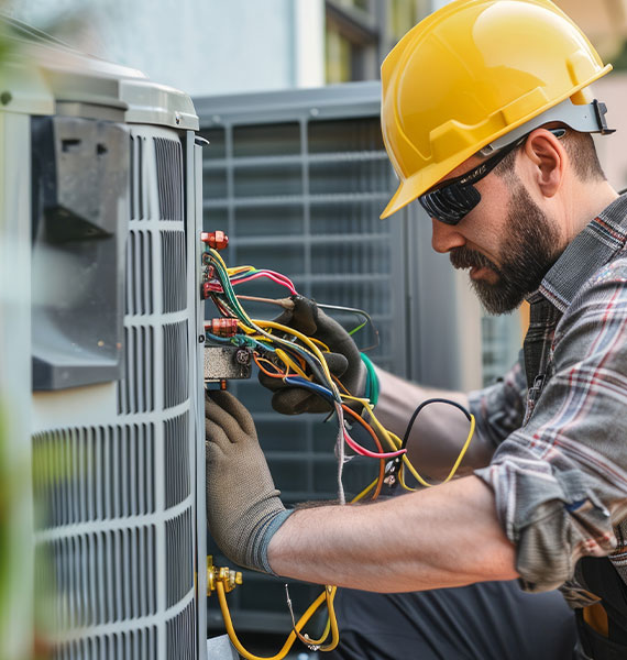 Dépannage électrique et plomberie à Concarneau et Quimper